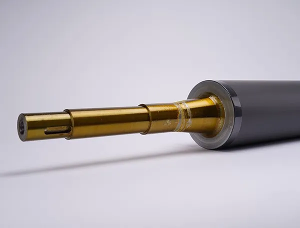 Coating Anilox Roller